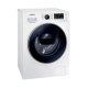 Samsung WW80K5210VW lavatrice Caricamento frontale 8 kg 1200 Giri/min Bianco 4