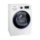 Samsung WW80K5210VW lavatrice Caricamento frontale 8 kg 1200 Giri/min Bianco 5