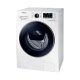 Samsung WW80K5210VW lavatrice Caricamento frontale 8 kg 1200 Giri/min Bianco 6