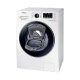 Samsung WW80K5210VW lavatrice Caricamento frontale 8 kg 1200 Giri/min Bianco 7