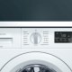 Siemens iQ700 WI14W440 lavatrice Caricamento frontale 8 kg 1355 Giri/min Bianco 3