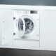 Siemens iQ700 WI14W440 lavatrice Caricamento frontale 8 kg 1355 Giri/min Bianco 4