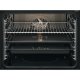AEG BCK742220M forno 71 L 3500 W A+ Stainless steel 10