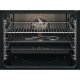 AEG BCK742220M forno 71 L 3500 W A+ Stainless steel 12
