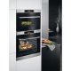 AEG BSK892230M 70 L A++ Nero, Stainless steel 3