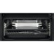 AEG KSK792220M forno 43 L A+ Nero, Stainless steel 11