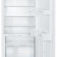 Liebherr IKBP 2320 Comfort BioFresh frigorifero Da incasso 196 L Bianco 4