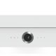 Bosch Serie 8 DWF97RV20 cappa aspirante Cappa aspirante a parete Acciaio inossidabile, Bianco 730 m³/h A 3