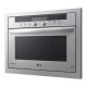 LG MA3884VCT forno 38 L 900 W Nero, Acciaio inox 3