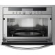 LG MA3884VCT forno 38 L 900 W Nero, Acciaio inox 4