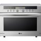 LG MA3884VCT forno 38 L 900 W Nero, Acciaio inox 5