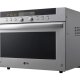 LG MA3884VCT forno 38 L 900 W Nero, Acciaio inox 6