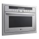 LG MA3884VCT forno 38 L 900 W Nero, Acciaio inox 7