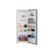 Beko RDNT230I20P frigorifero con congelatore Libera installazione 201 L Platino 4