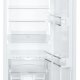 Liebherr IKB 3560 frigorifero Da incasso 301 L Bianco 5