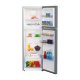 Beko RDNT270I20P frigorifero con congelatore Libera installazione 241 L Platino 3
