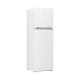 Beko RDNT270I20W frigorifero con congelatore Libera installazione 241 L Bianco 3
