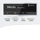 Miele TMM840 WP SFinish&Eco asciugatrice Libera installazione Caricamento frontale 8 kg A+++ Bianco 3