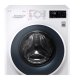 LG FH4J6TS8 lavatrice Caricamento frontale 8 kg 1400 Giri/min Bianco 3