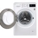 LG FH4J6TS8 lavatrice Caricamento frontale 8 kg 1400 Giri/min Bianco 4