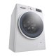 LG FH4J6TS8 lavatrice Caricamento frontale 8 kg 1400 Giri/min Bianco 6