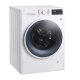 LG FH4J6TS8 lavatrice Caricamento frontale 8 kg 1400 Giri/min Bianco 7