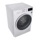 LG FH4J6TS8 lavatrice Caricamento frontale 8 kg 1400 Giri/min Bianco 10