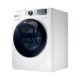Samsung WW91K7605OW lavatrice Caricamento frontale 9 kg 1600 Giri/min Bianco 8