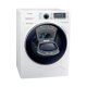 Samsung WW91K7605OW lavatrice Caricamento frontale 9 kg 1600 Giri/min Bianco 11