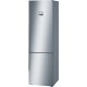 Bosch Serie 6 KGN39AI36 frigorifero con congelatore Libera installazione 366 L Acciaio inossidabile 3