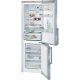 Bosch Serie 6 KGN36AI4P frigorifero con congelatore Libera installazione 324 L Acciaio inossidabile 3