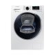 Samsung WD80K5400OW lavasciuga Libera installazione Caricamento frontale Bianco 3