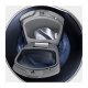 Samsung WD80K5400OW lavasciuga Libera installazione Caricamento frontale Bianco 8