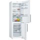 Bosch Serie 6 KGN36AW3P frigorifero con congelatore Libera installazione 324 L Bianco 3