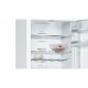 Bosch Serie 6 KGN36AW3P frigorifero con congelatore Libera installazione 324 L Bianco 5