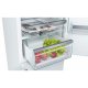 Bosch Serie 6 KGN36AW3P frigorifero con congelatore Libera installazione 324 L Bianco 6