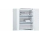 Bosch Serie 6 KGN36AW3P frigorifero con congelatore Libera installazione 324 L Bianco 7