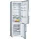 Bosch Serie 6 KGN39AI3P frigorifero con congelatore Libera installazione 366 L Acciaio inossidabile 3