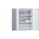 Bosch Serie 6 KGN39AI3P frigorifero con congelatore Libera installazione 366 L Acciaio inossidabile 7