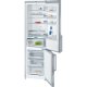 Bosch Serie 6 KGN39AI4P frigorifero con congelatore Libera installazione 366 L Acciaio inossidabile 3