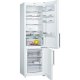 Bosch Serie 6 KGN39AW3P frigorifero con congelatore Libera installazione 366 L Bianco 3