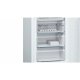 Bosch Serie 6 KGN39AW3P frigorifero con congelatore Libera installazione 366 L Bianco 7