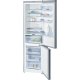 Bosch Serie 6 KGN39LB3A frigorifero con congelatore Libera installazione 366 L Nero 3