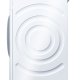 Bosch WTG86262ES asciugatrice Libera installazione Caricamento frontale 7 kg B Bianco 3