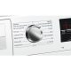 Bosch WTG86262ES asciugatrice Libera installazione Caricamento frontale 7 kg B Bianco 5
