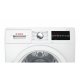 Bosch WTG86262ES asciugatrice Libera installazione Caricamento frontale 7 kg B Bianco 6