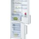 Bosch Serie 4 KGN39XW3P frigorifero con congelatore Libera installazione 366 L Bianco 3