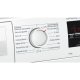 Bosch Serie 6 WTG87228EE asciugatrice Libera installazione Caricamento frontale 8 kg A++ Bianco 5