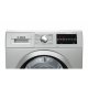 Bosch Serie 6 WTG8729XEE asciugatrice Libera installazione Caricamento frontale 9 kg A++ Acciaio inossidabile 3