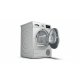 Bosch Serie 6 WTG8729XEE asciugatrice Libera installazione Caricamento frontale 9 kg A++ Acciaio inossidabile 5